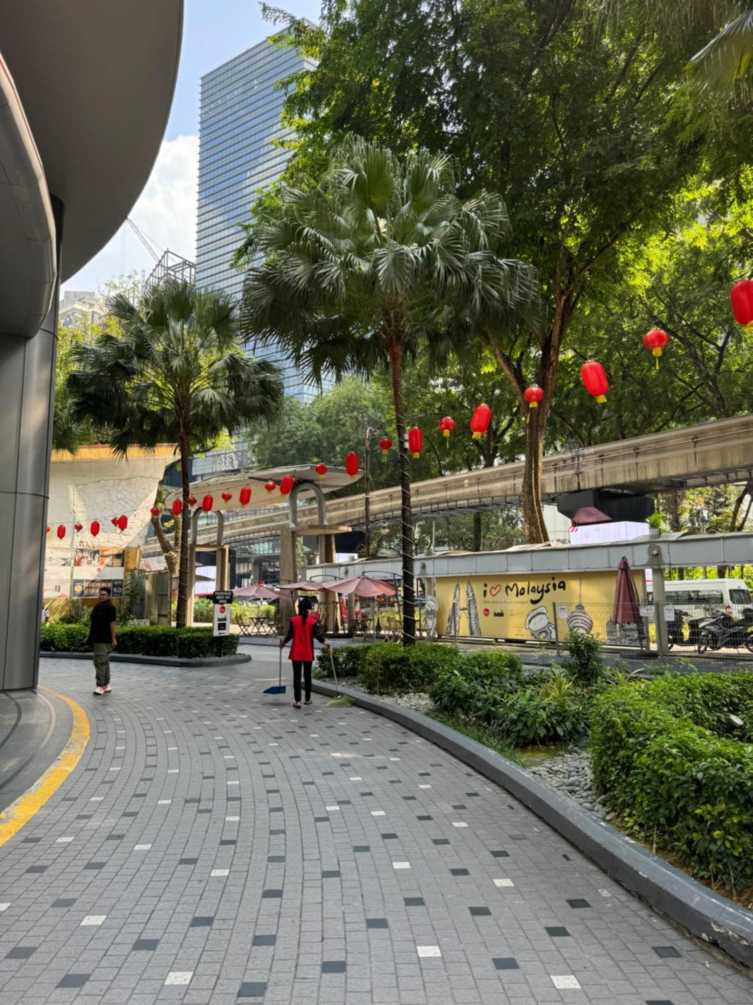 Vortex Suites Klcc 2Bedroom & 3Bedroom Apartment Kuala Lumpur Exterior foto