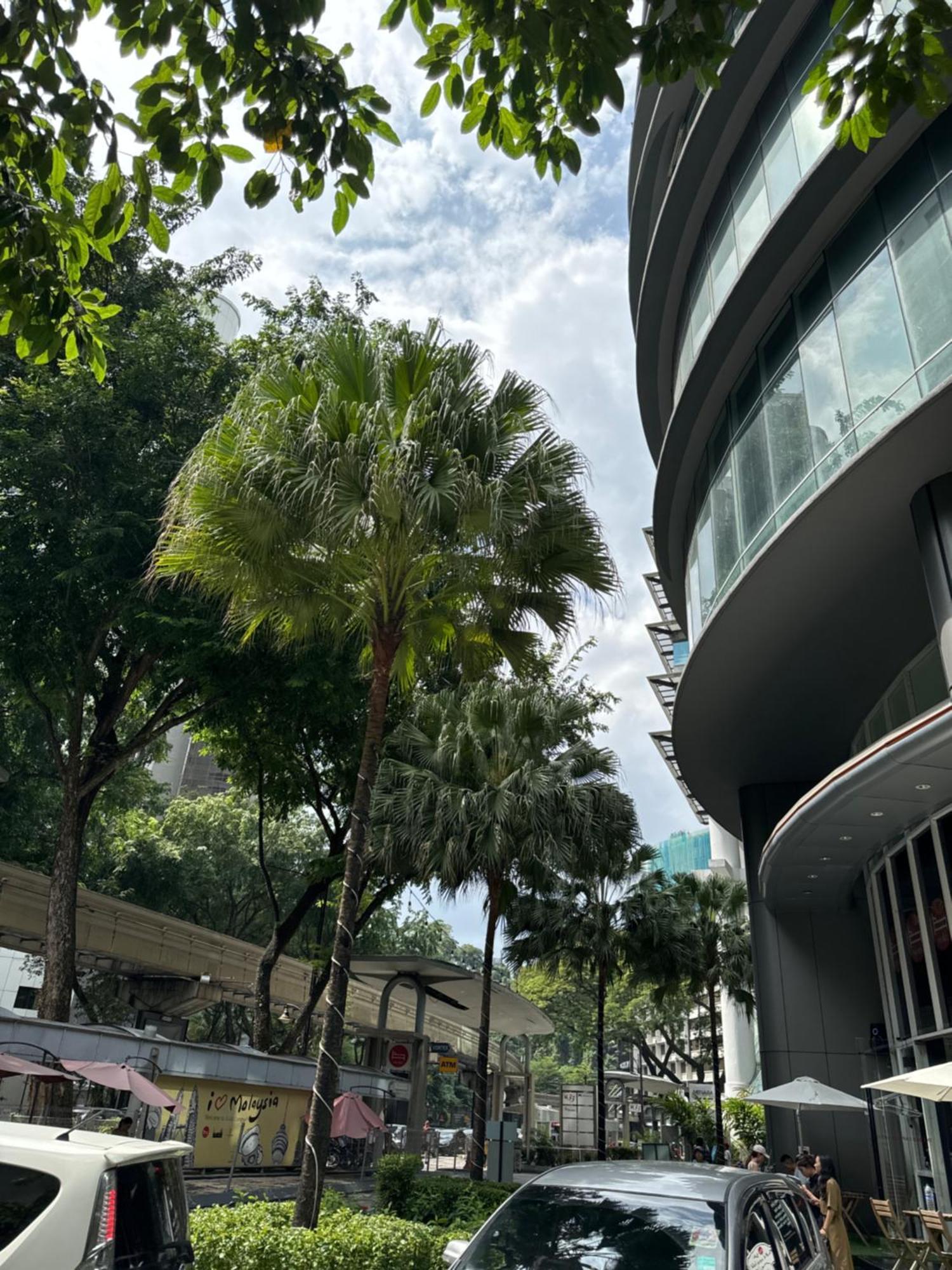 Vortex Suites Klcc 2Bedroom & 3Bedroom Apartment Kuala Lumpur Exterior foto
