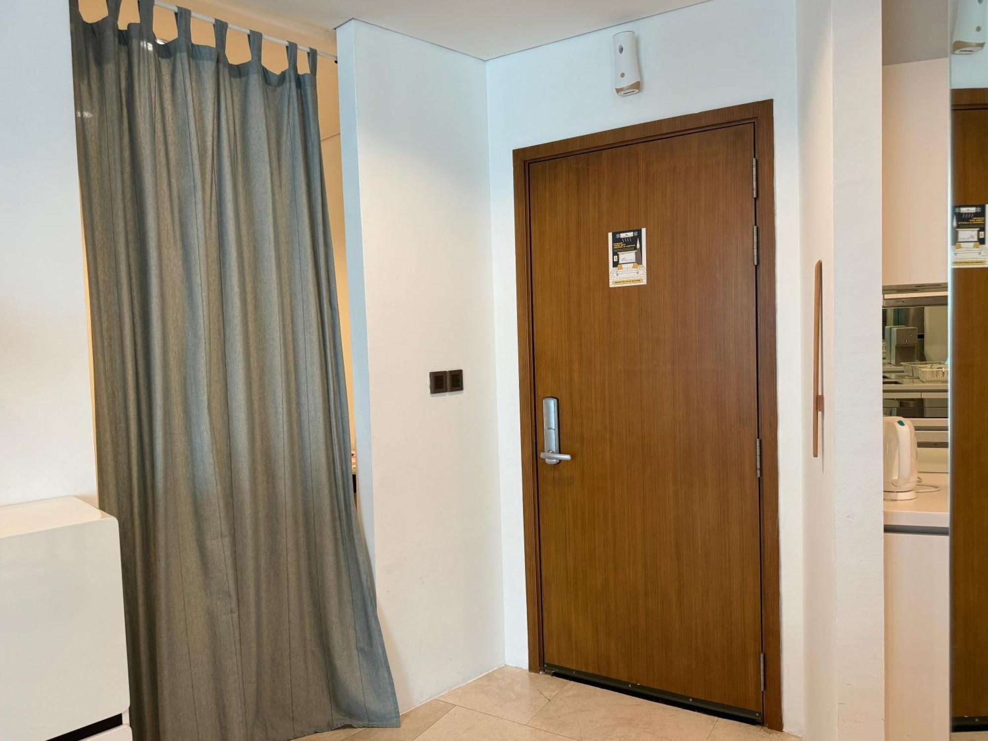 Vortex Suites Klcc 2Bedroom & 3Bedroom Apartment Kuala Lumpur Exterior foto